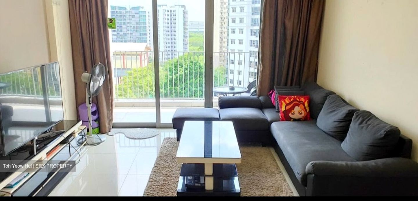 Blk 475D Parkland Residences (Hougang), HDB 5 Rooms #387989501